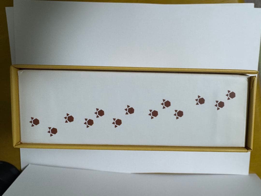 【最短当日匿名発送】ONKYO E700M イヤホン けものフレンズコラボ K1