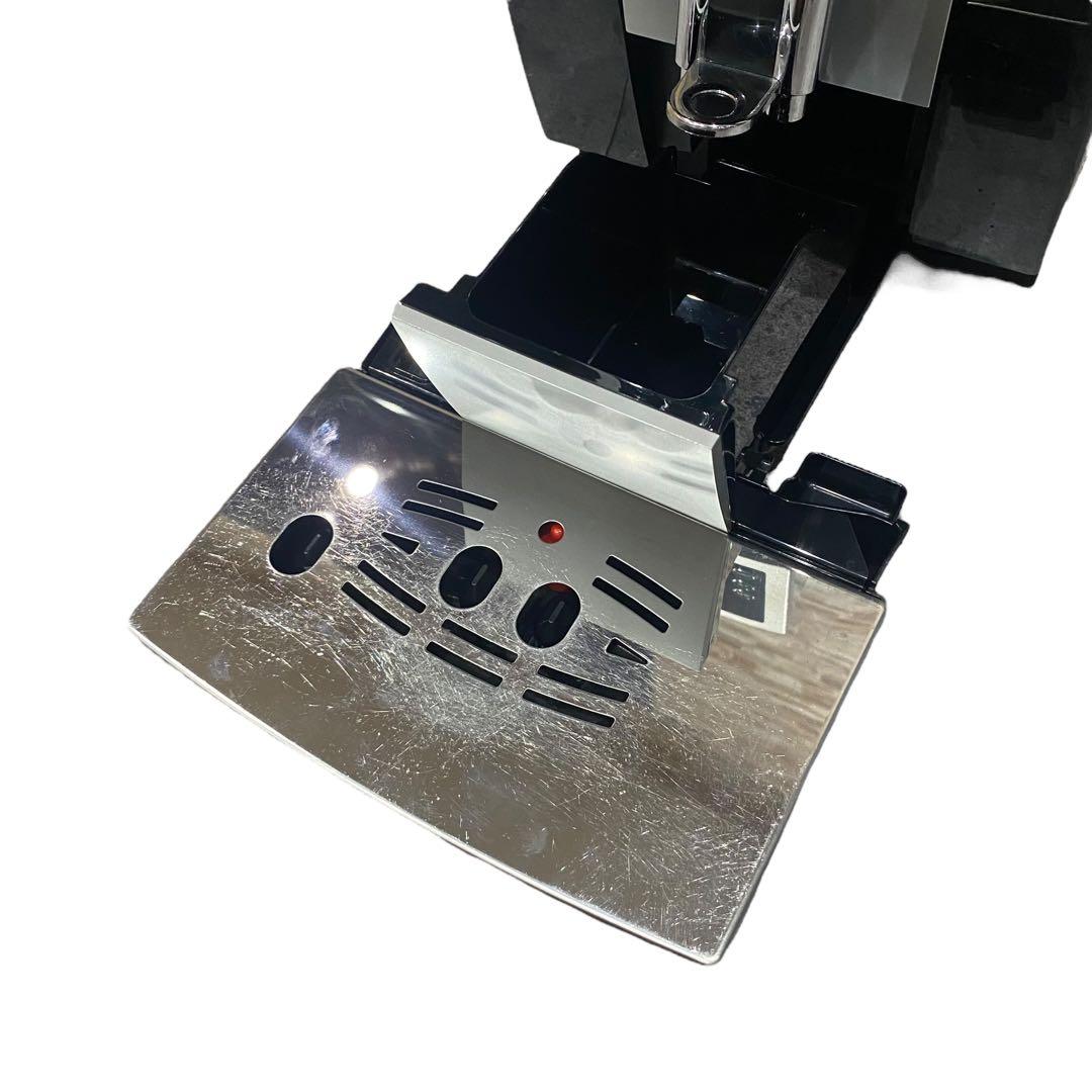 too様　デロンギ　エスプレッソマシン　マグニフィカS コーヒーマシン　全自動