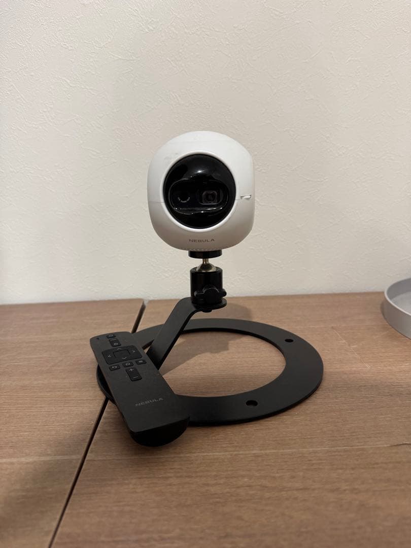 アストロ プロジェクター