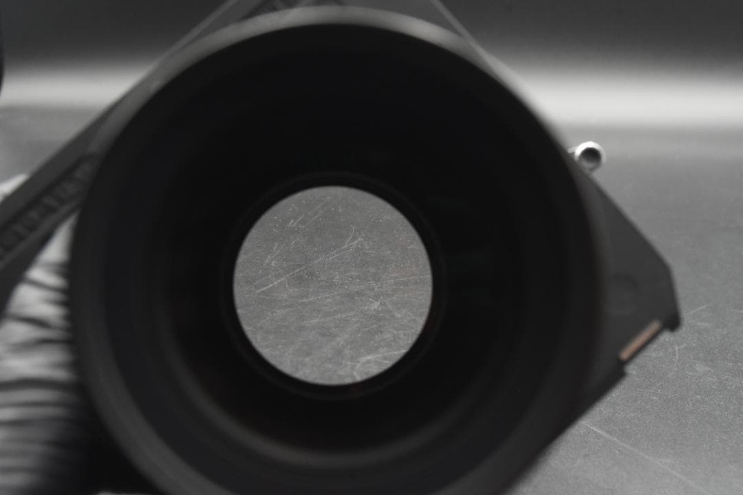 Nikon ニッコールT ED 1200mm F18 大判レンズ