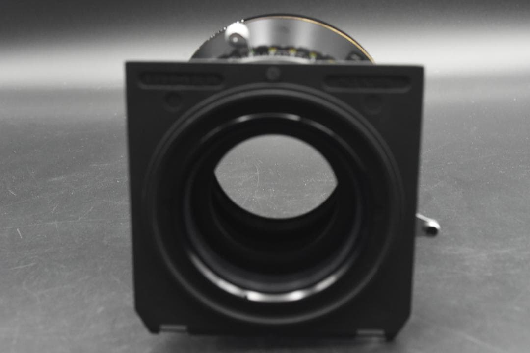 Nikon ニッコールT ED 1200mm F18 大判レンズ