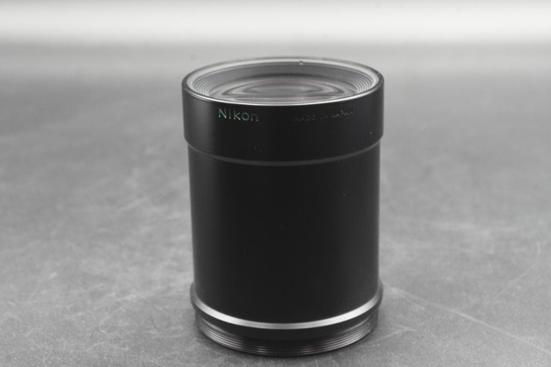 Nikon ニッコールT ED 1200mm F18 大判レンズ
