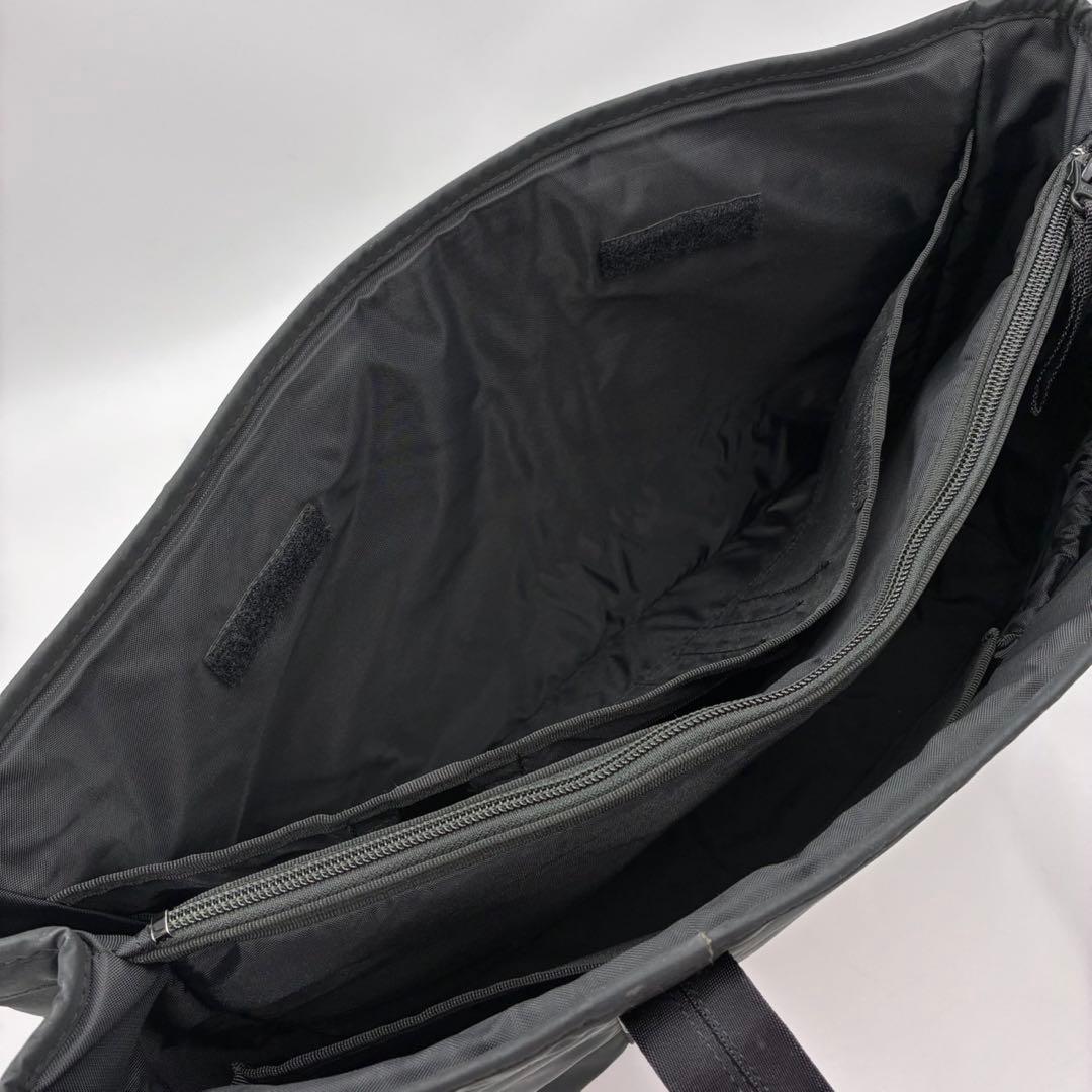 ポーター ドライブ トートバッグ L ブラック ナイロン A4収納 自立 多機能