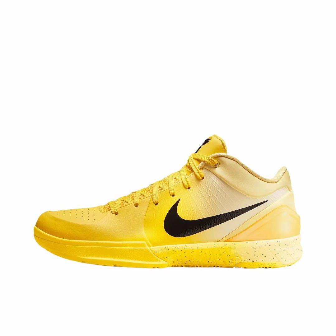 ステフィンカリー着用モデルNike kobe4 Protro CHBL 30cm