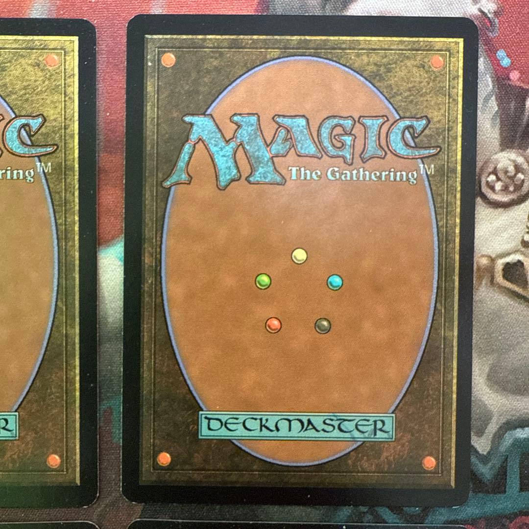 MTG 賛美されし天使　英語版