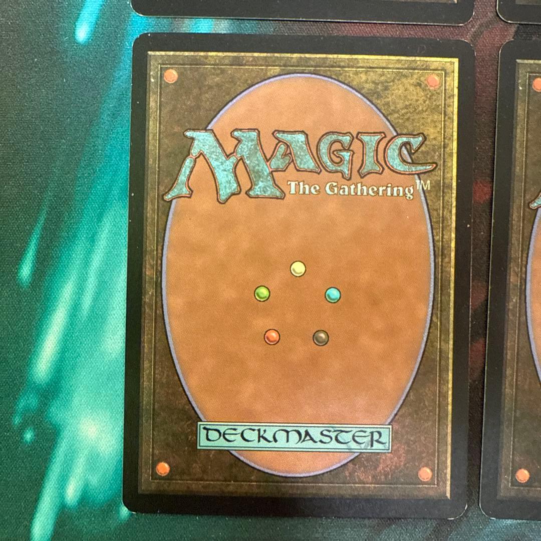 MTG 賛美されし天使　英語版