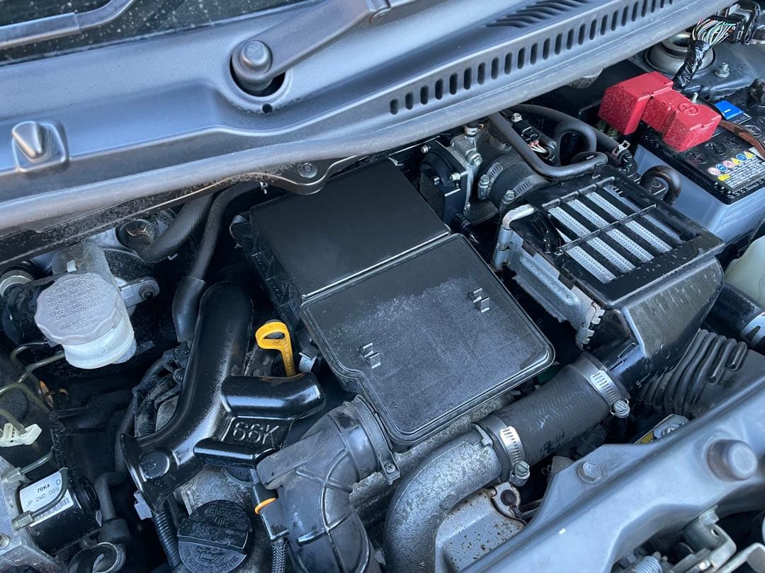 車検10年1月スティングレーターボbluetoothナビETCバックカメラ修復無