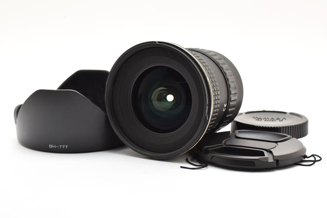 レンズ(ズーム) Tokina AT-X PRO 12-24mm F4 Canon #8864