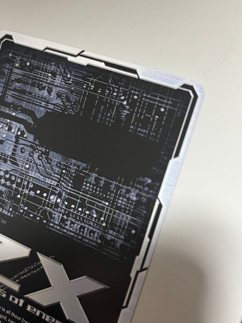 ゼクス　Z/X　ニューP　CVR　E29-063