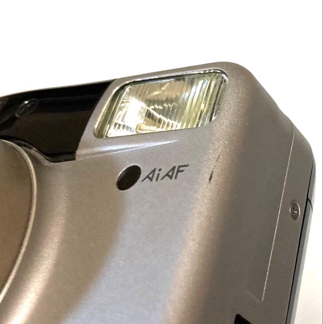 【完動品 美品】Canon Autoboy S PANORAMA 動作確認済