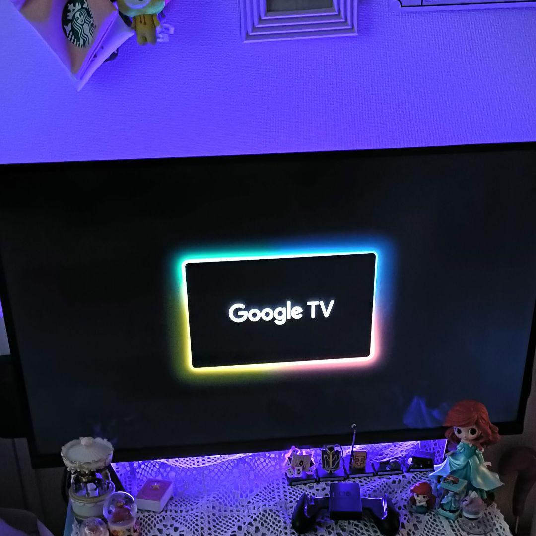 グリーンハウス 32V型 GH-GTVM32B-BK