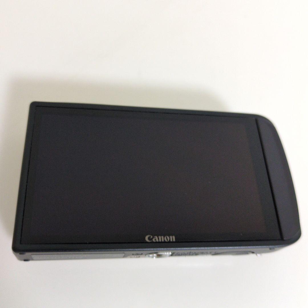 Canon IXY 10S コンパクトデジタルカメラ