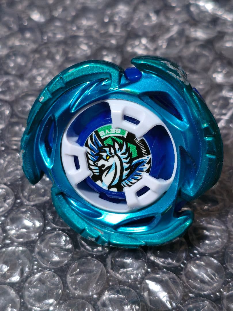 国内正規品　ベイブレードX　エアロペガサス