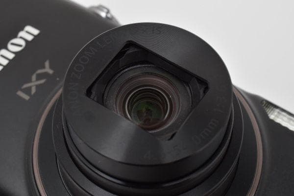 ■ 美品 ■ キャノン Canon IXY 650