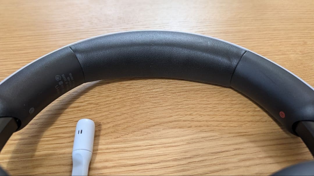 SONY WH-G900N WZ INZONE H9 ワイヤレスノイキャン 美品