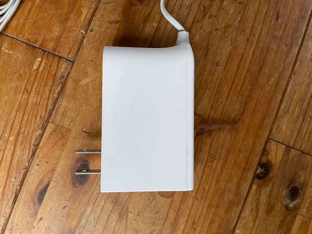 Deco 6E 無線LANルーター 2台セット