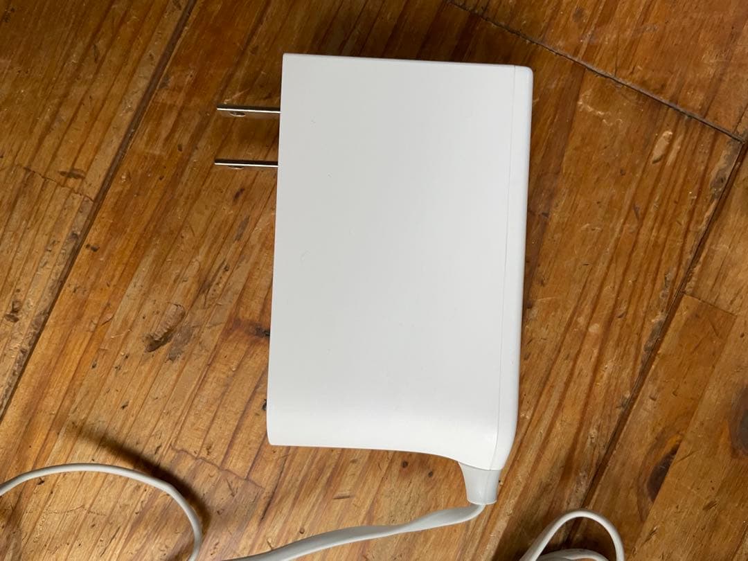 Deco 6E 無線LANルーター 2台セット