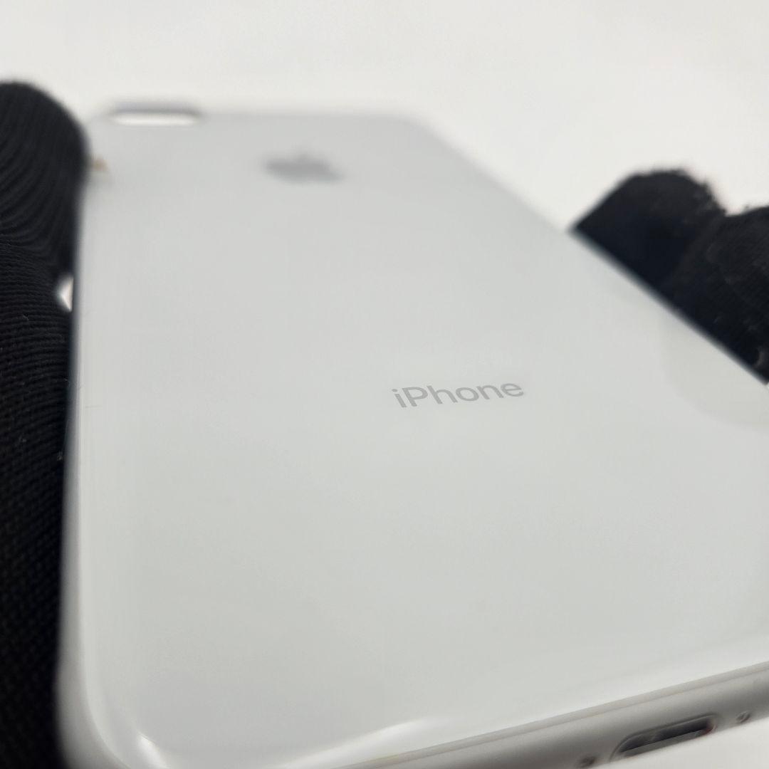 美品 iPhone 8 Plus 64GB SIMフリー 外装きれい 動作良好