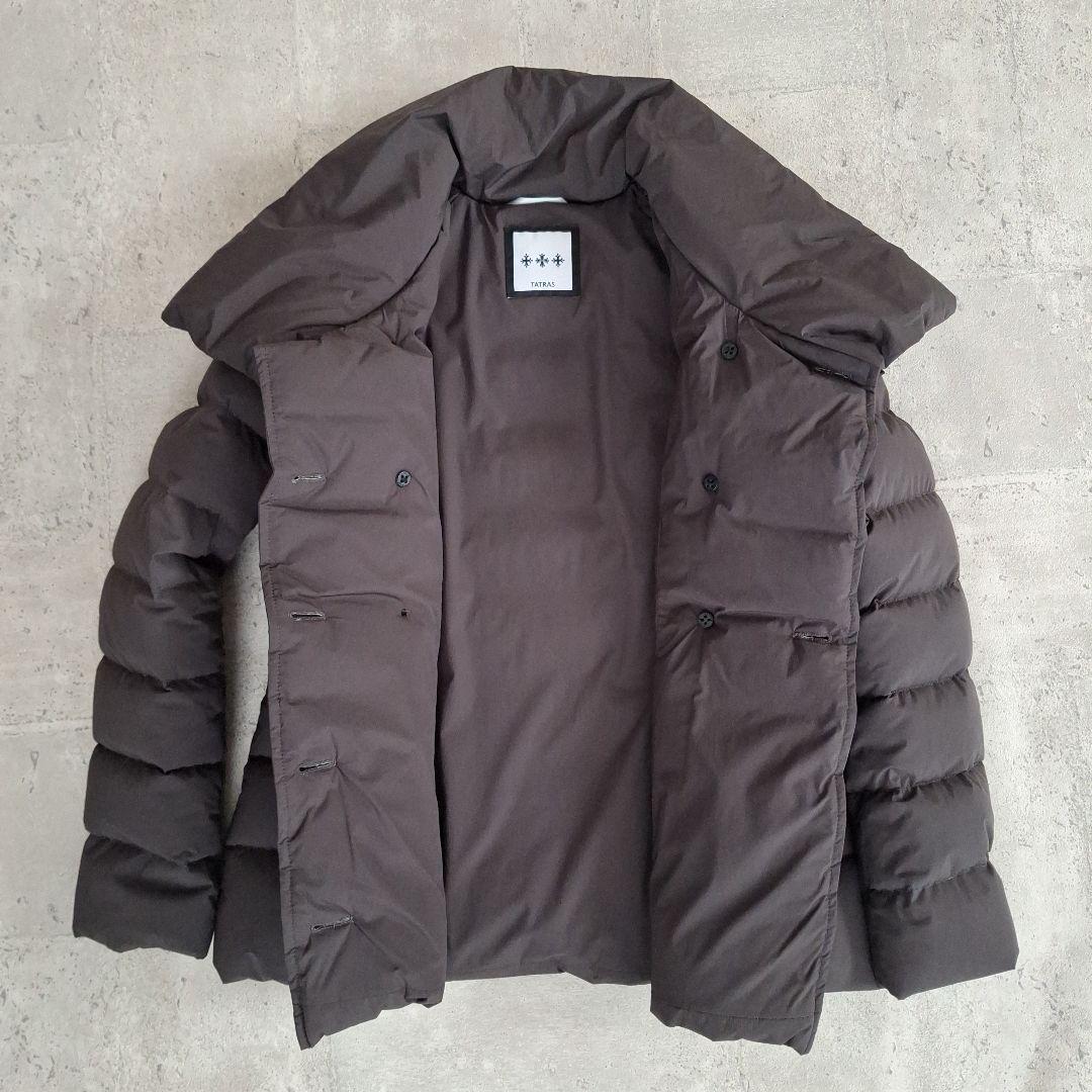 TATRAS タトラス ダウンジャケット MOLECOLA ロレンツァーナ S