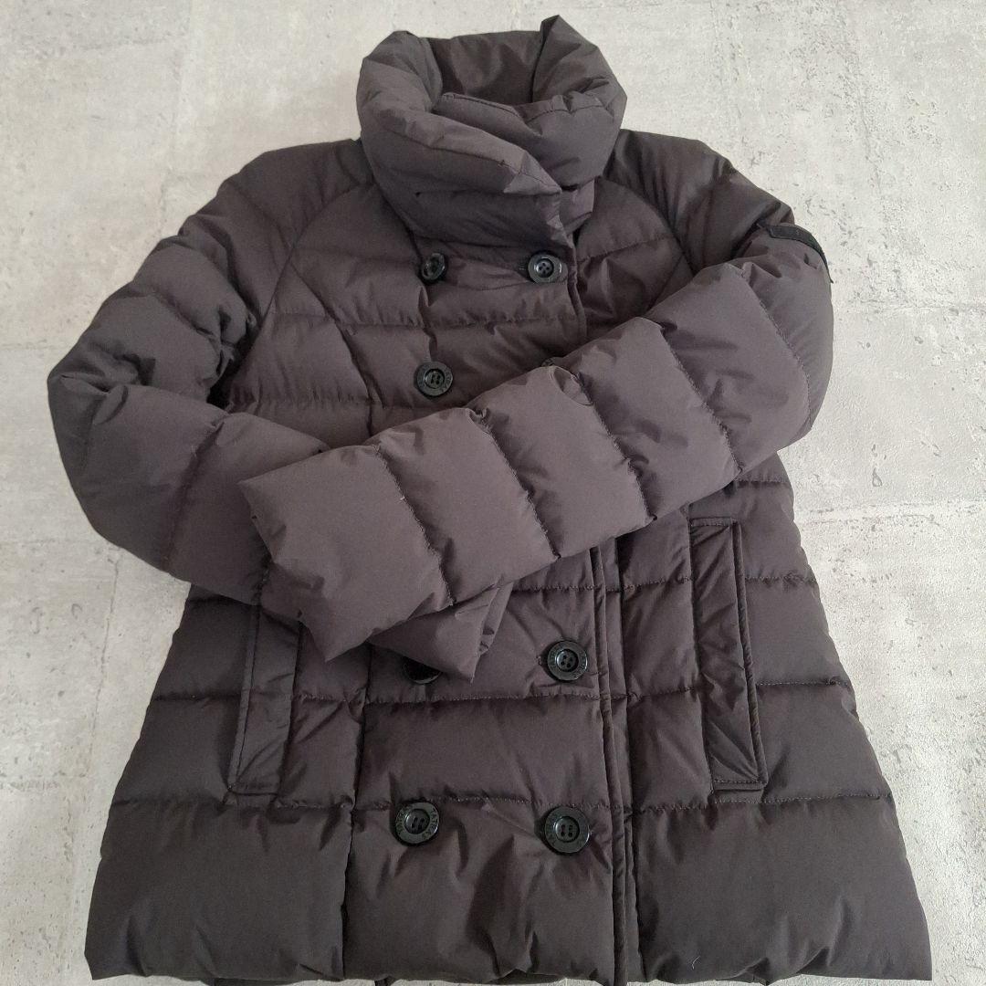 TATRAS タトラス ダウンジャケット MOLECOLA ロレンツァーナ S