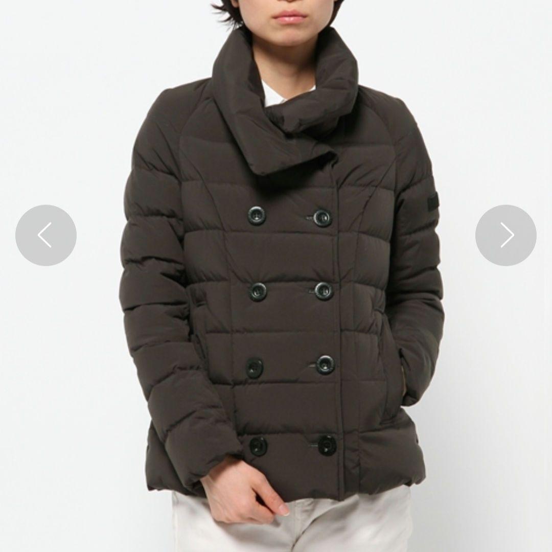 TATRAS タトラス ダウンジャケット MOLECOLA ロレンツァーナ S