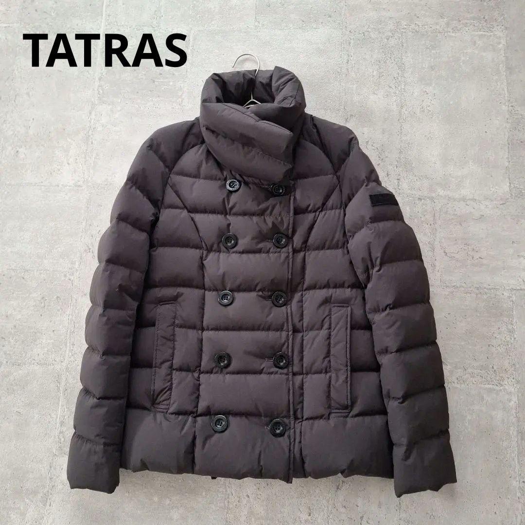 TATRAS タトラス ダウンジャケット MOLECOLA ロレンツァーナ S