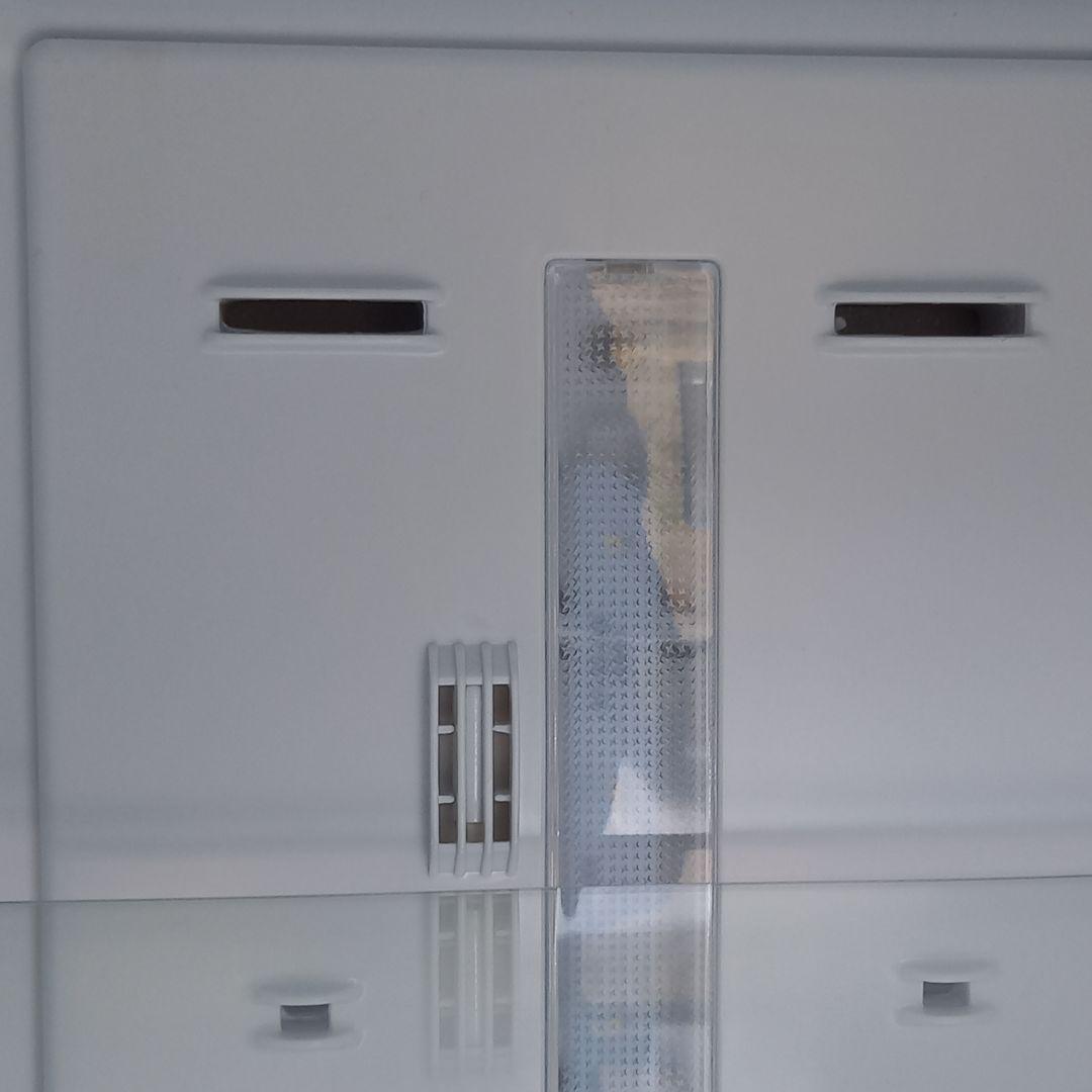 冷蔵庫 HR-D1303 Hisense 2020年製