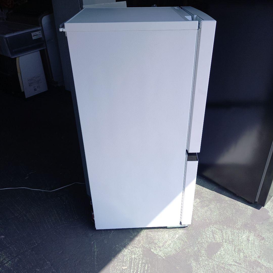 冷蔵庫 HR-D1303 Hisense 2020年製