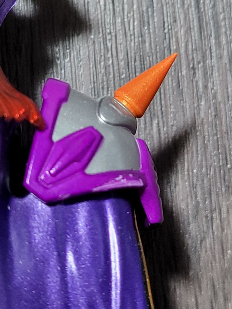 仮面ライダーギーツ　フィギュアーツ　バッファ　フィーバーゾンビフォーム　ジャマ神