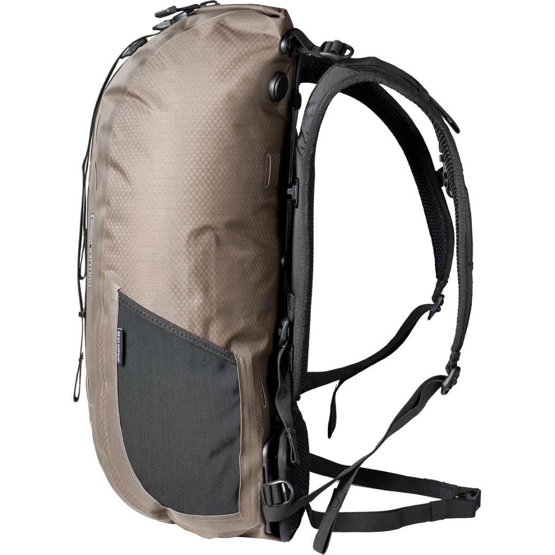 ASSOS x ORTLIEB アトラック バックパック 25L 未使用新品レア