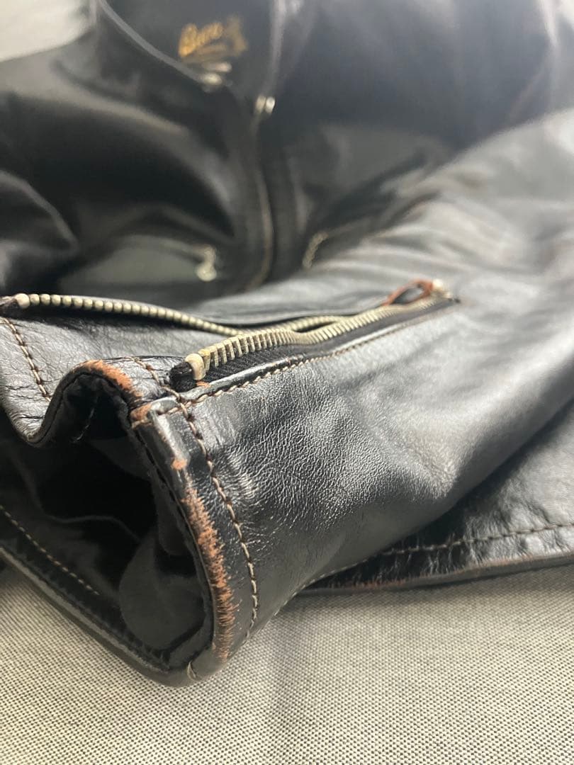 ジャケット・アウター Buco J-100THE REAL McCOY'S