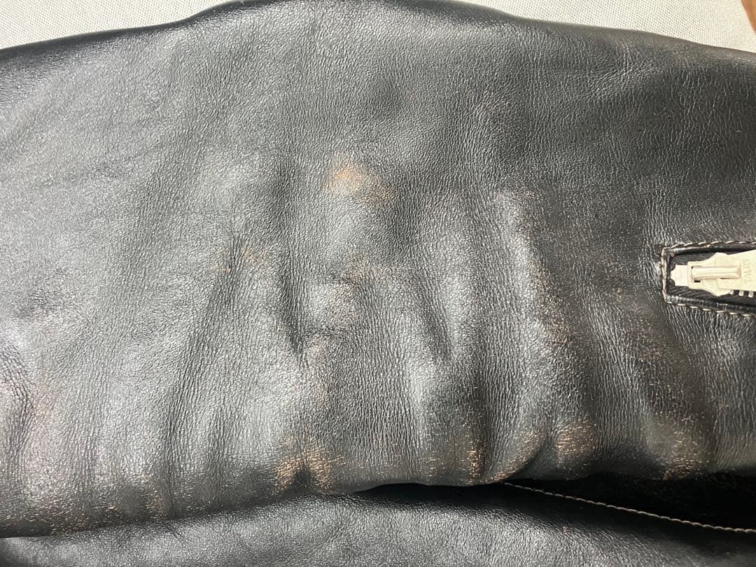 ジャケット・アウター Buco J-100THE REAL McCOY'S