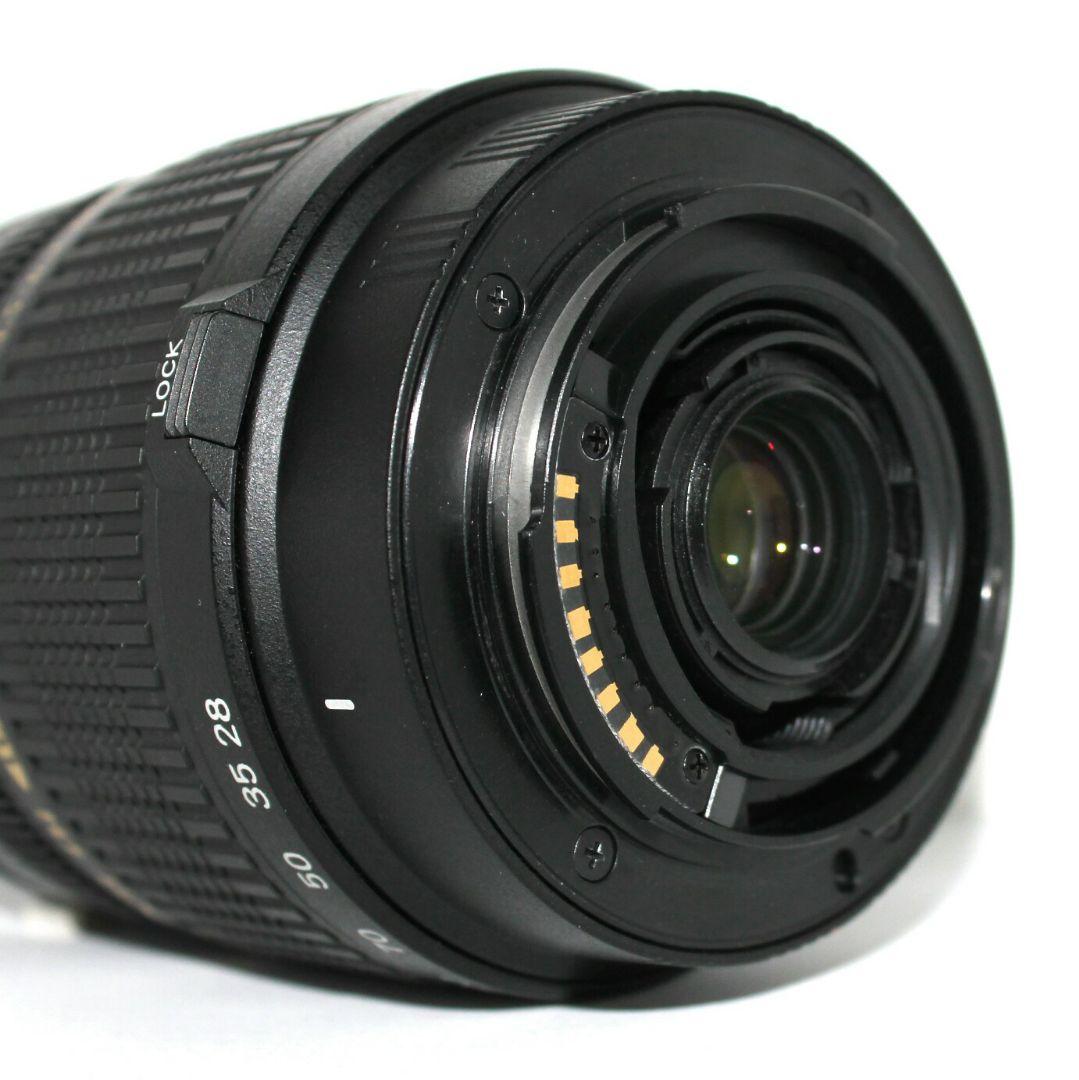 Tamron 28-300mm SONY αAマウント✨完動品✨