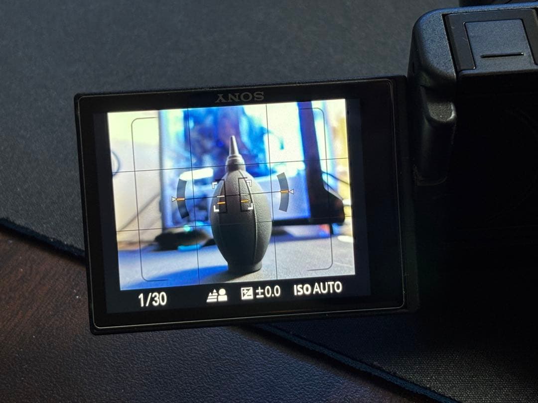 SONY VLOGCAM ZV-1 セット コンパクトデジタルカメラ