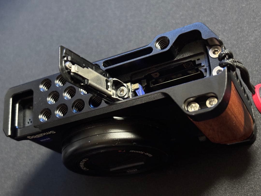 SONY VLOGCAM ZV-1 セット コンパクトデジタルカメラ