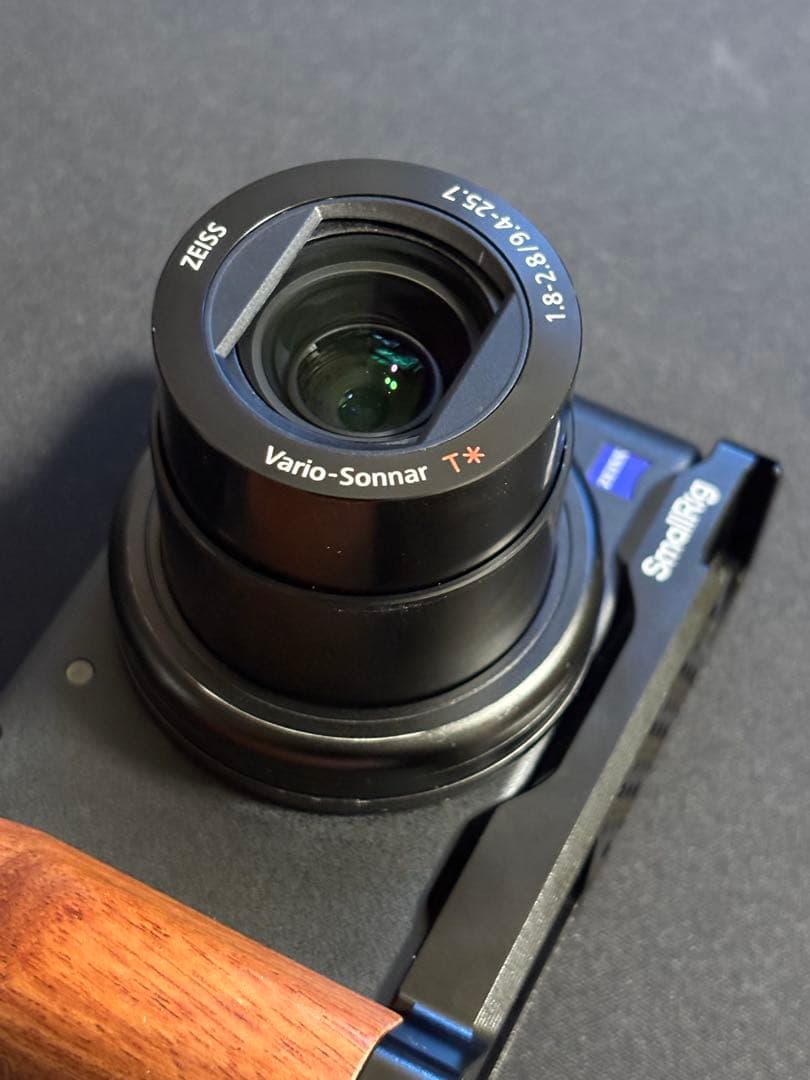 SONY VLOGCAM ZV-1 セット コンパクトデジタルカメラ