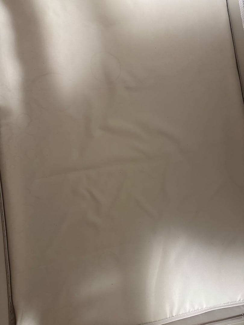 Thinkmax ベビーベッド ゆりかご おむつ替え台付き プレイヤード