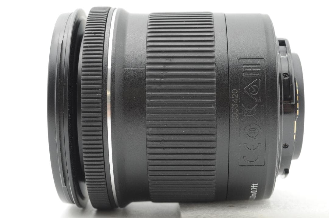 ★新品級★ Canon EF-S 10-18mm F4-5.6 IS STM