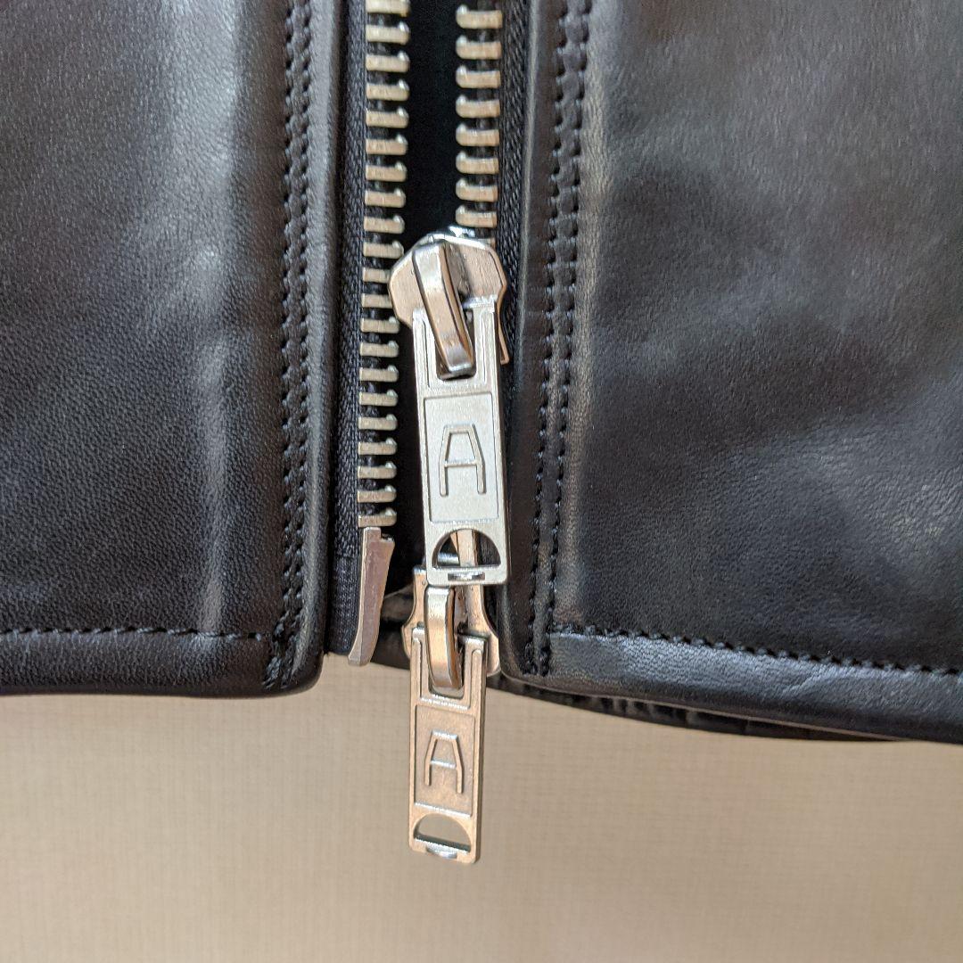 最終価格】フィンダーズキーパーズ　ライダースジャケット