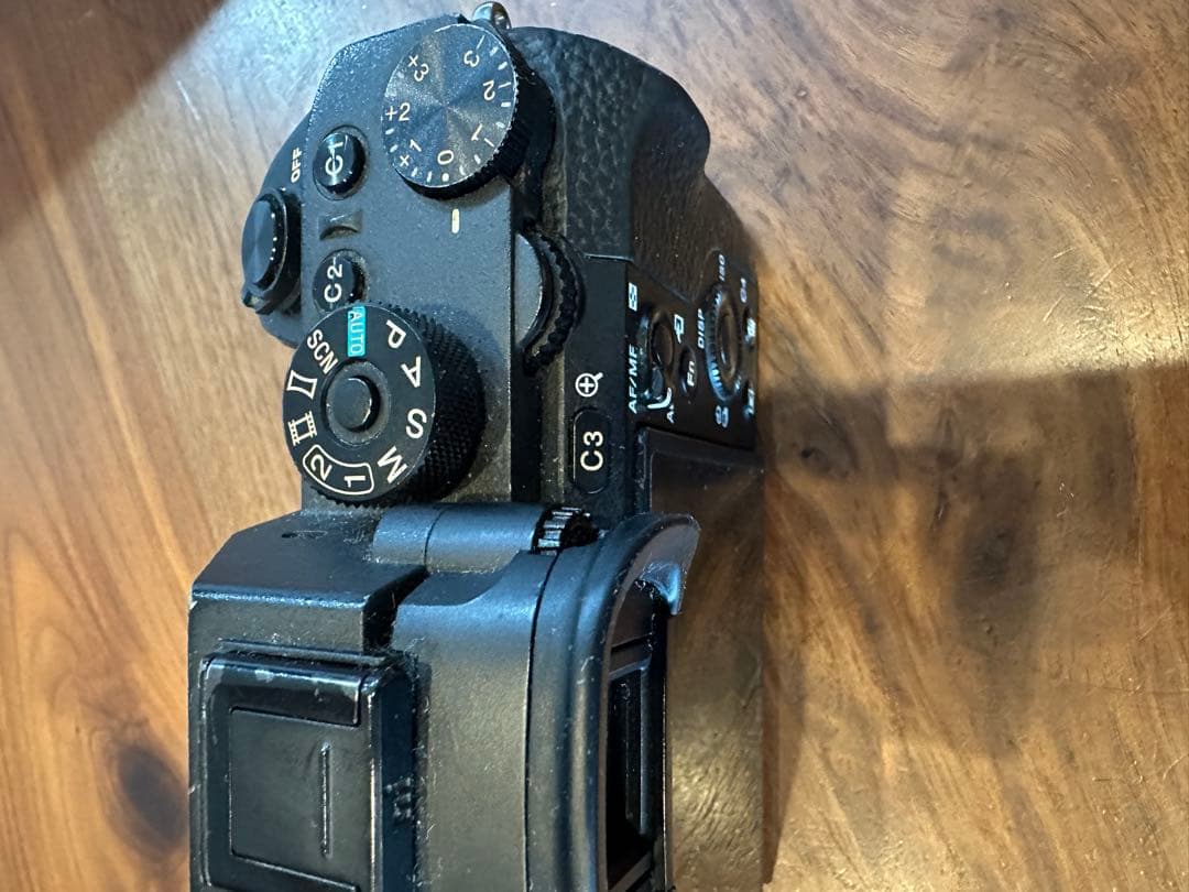 ソニー Sony α7R ミラーレス一眼 ボディ