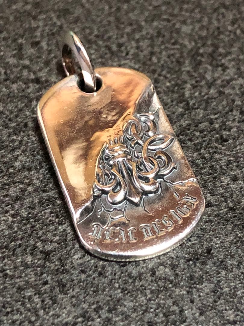 deal design ディールデザイン　ネックレス　トップ　ペンダント