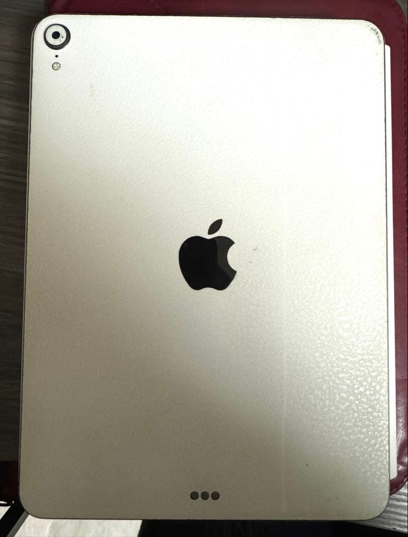 Apple iPad pro 11インチ 第一世代 本体 周辺機器付き