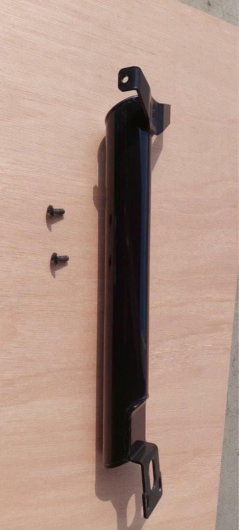 ワールドウォーク スーパーカブ用ポン付サブフレームキット