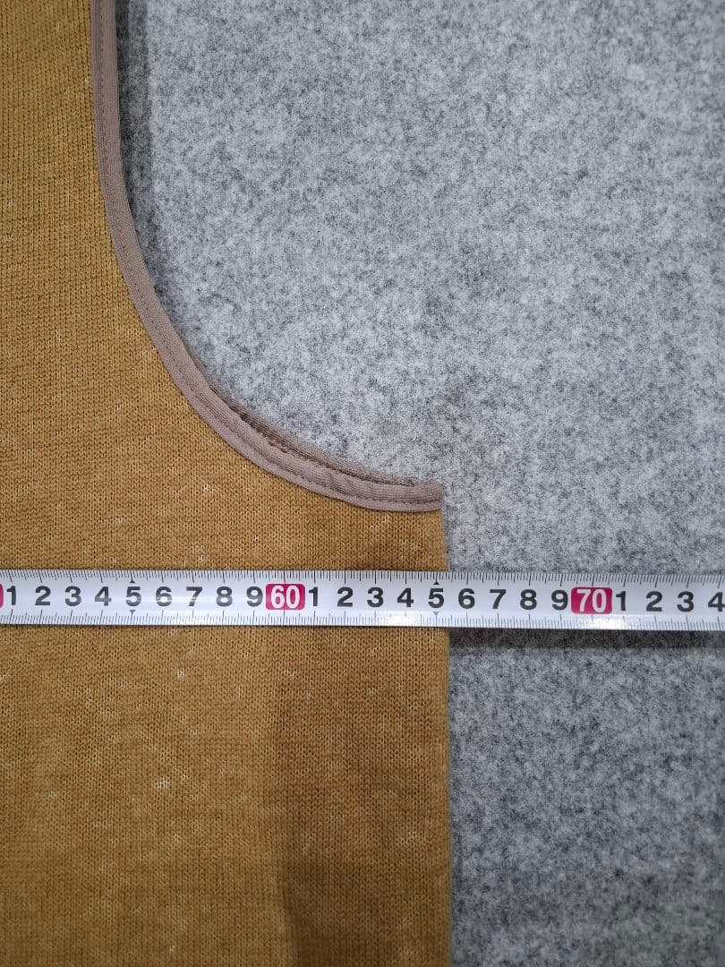 希少色　70s 　バブアー　40 パイル　ライナー　ベスト　A295