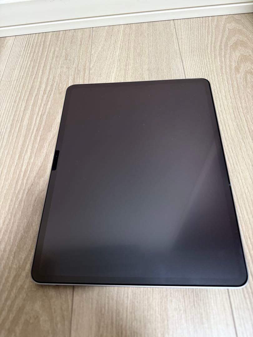 【純正ケース付】iPad Air(M2) 13インチ 128GB wifiモデル