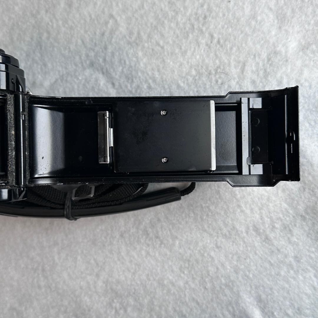 稼働品】 キヤノン Canon AE-1＋35-70mm 1:1.35-4.5