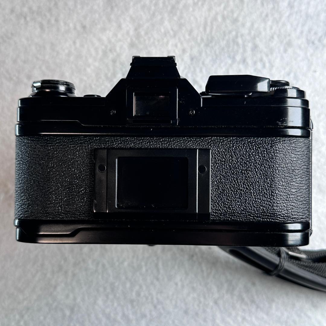 稼働品】 キヤノン Canon AE-1＋35-70mm 1:1.35-4.5