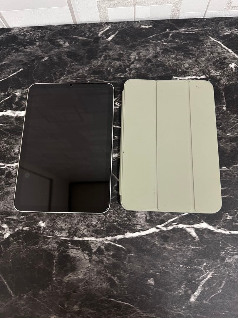 【おまけ付き】iPad mini 第7世代 128GB (2024モデル)