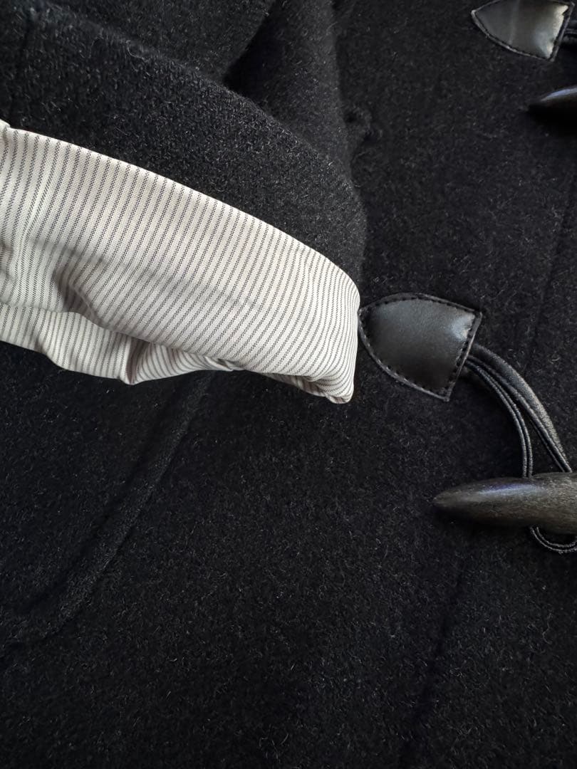 イーストボーイ　ヴィーナス　ダッフルコート　美品　9号