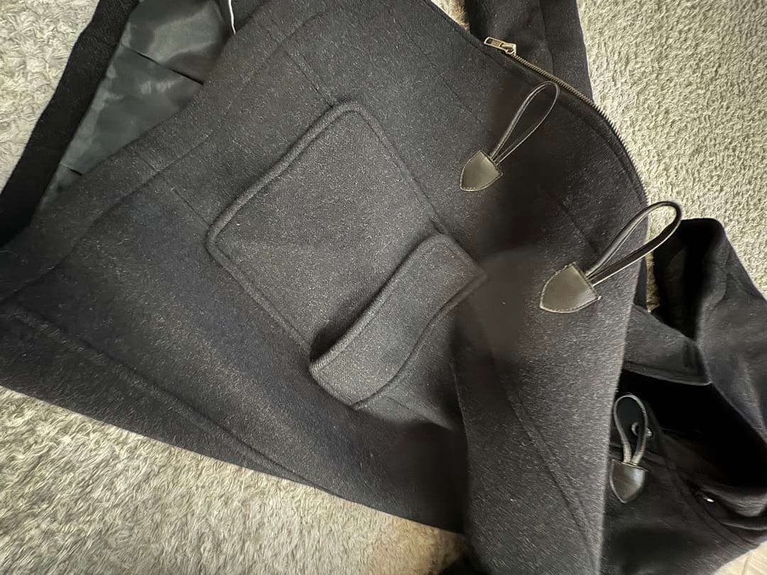 イーストボーイ　ヴィーナス　ダッフルコート　美品　9号